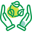 Eco-Friendly Solutions